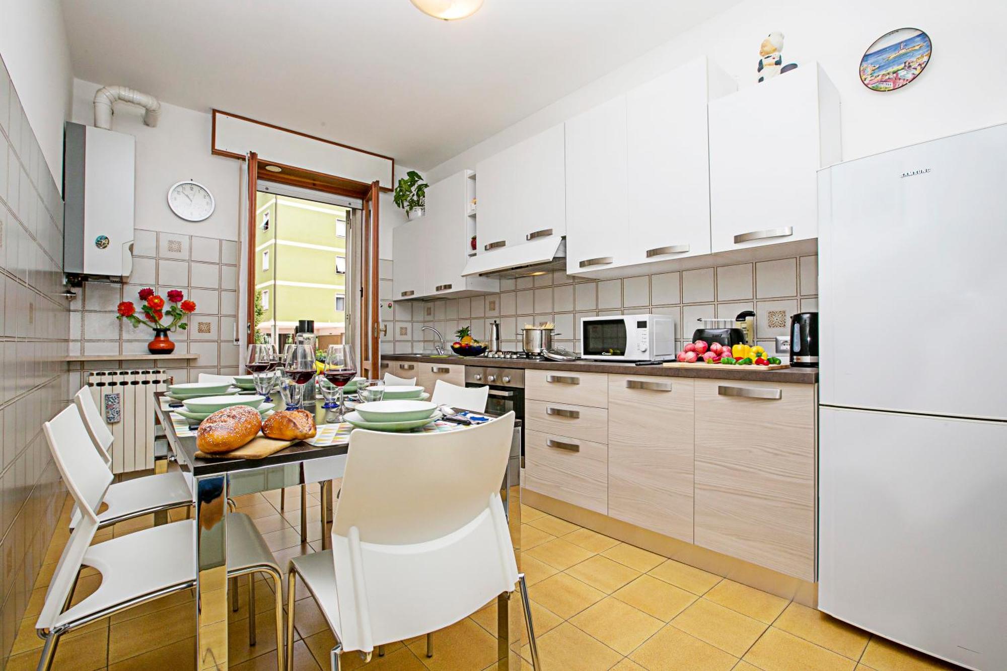 Appartamento Verona For You - Happy Rentals Eksteriør bilde