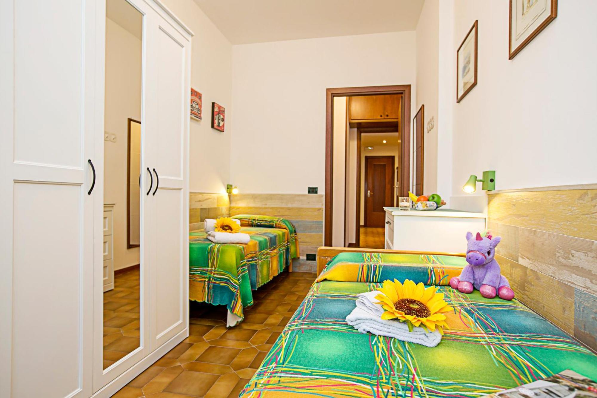 Appartamento Verona For You - Happy Rentals Eksteriør bilde